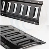 cargo track E type horizontal for truck body parts
