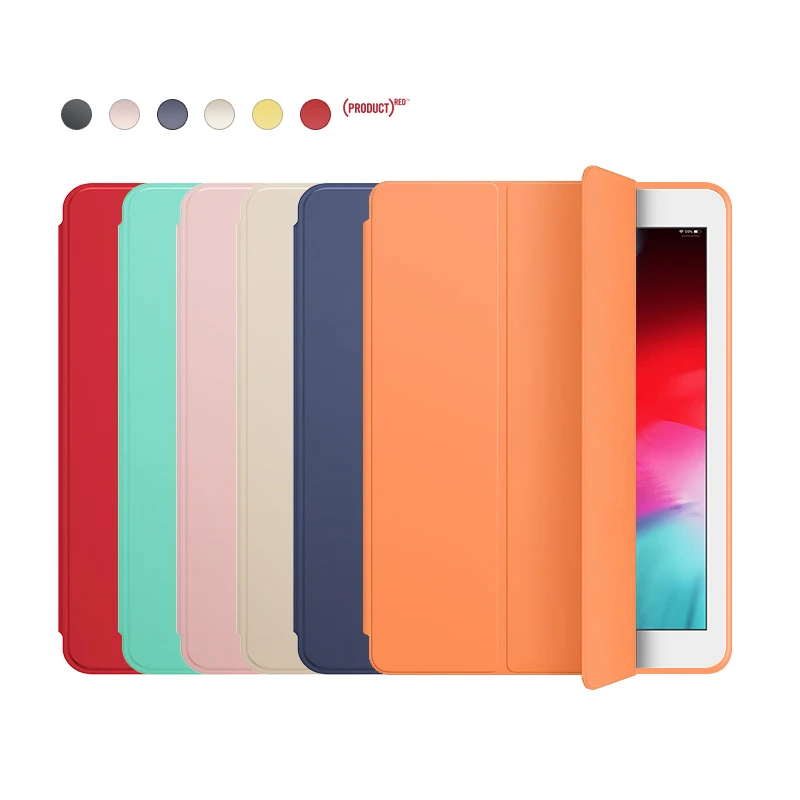 

for New iPad 9.7 inch Protective Case Shockproof Waterproof Cover for iPad 6th Generation 2018