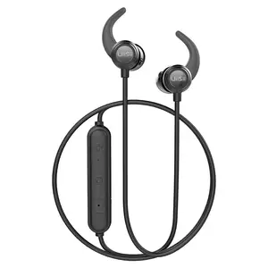 UiiSii B6 Wireless Bluetooth 5.0 Sport Earphones Remote