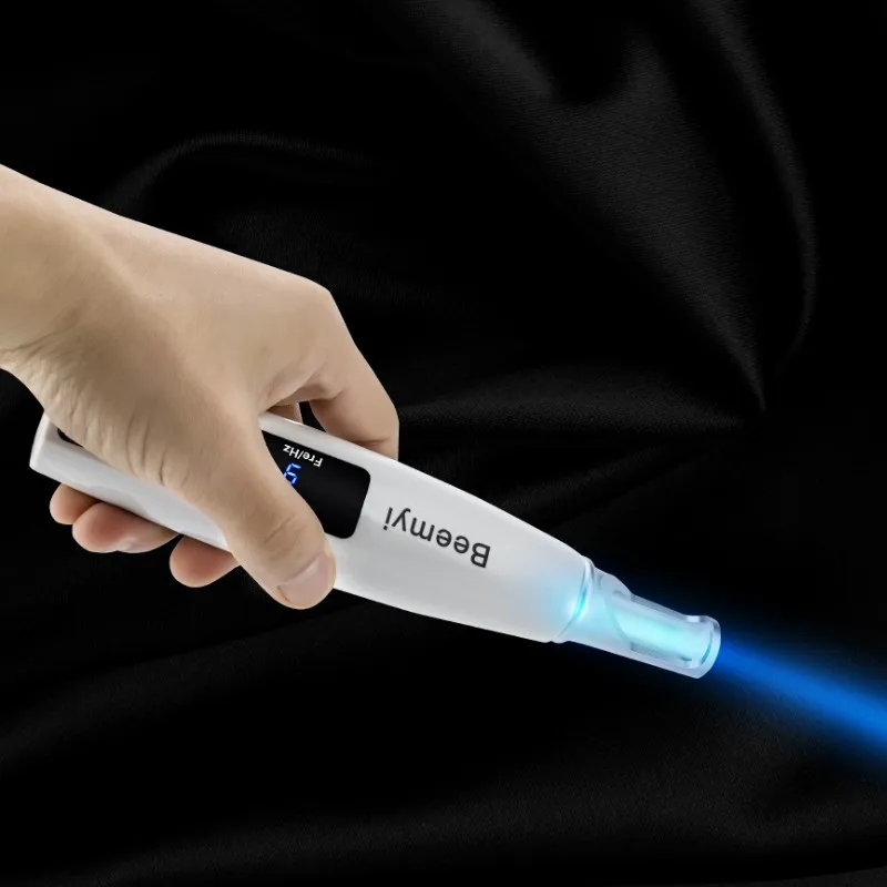 

mini picosecond laser pen orf tattoo scar pigment removal device
