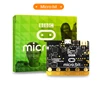 Micro Controller BBC Micro bit NRF51822 Development Board Graphics Phython Program with Bluetooth Compass LED display