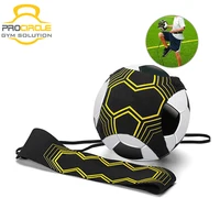 

Procircle Practice Trainer Fits Ball Soccer Training Equipment Kick Soccer Trainer