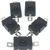 KAN-28 Push Button Switch 18*12mm 1.5A/250V Self Locking For Flashlight