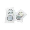 sew on pvc neodymium magnet disc for purses