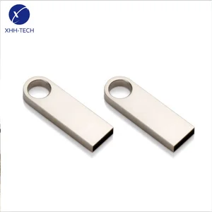 Mini Metal USB Flash Drive