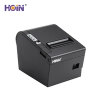 

Hoin cheap 3 inch 80mm Hot sales Direct Thermal printer HOP-E802 with free SDK/Driver/Testing App