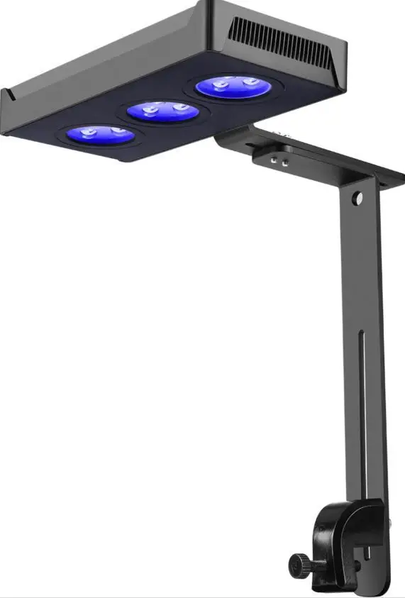 
Marine Saltwater Light Aquarium Coral Growth Led Light for Fish Tank 