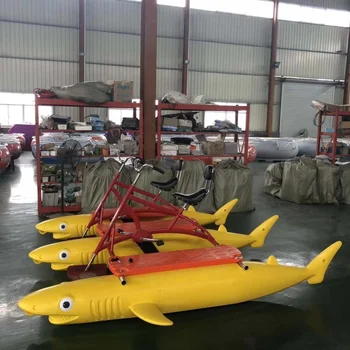 water bike design
