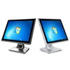 Factory price 7mm full flat bezel 12" 15" 17" 19" 21 inch commercial/industrial WIN7/10 tablet panel pc