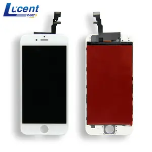 Touch Display LCD Mobile Phone Screen Complete Assembly For iPhone 6G 6 Plus