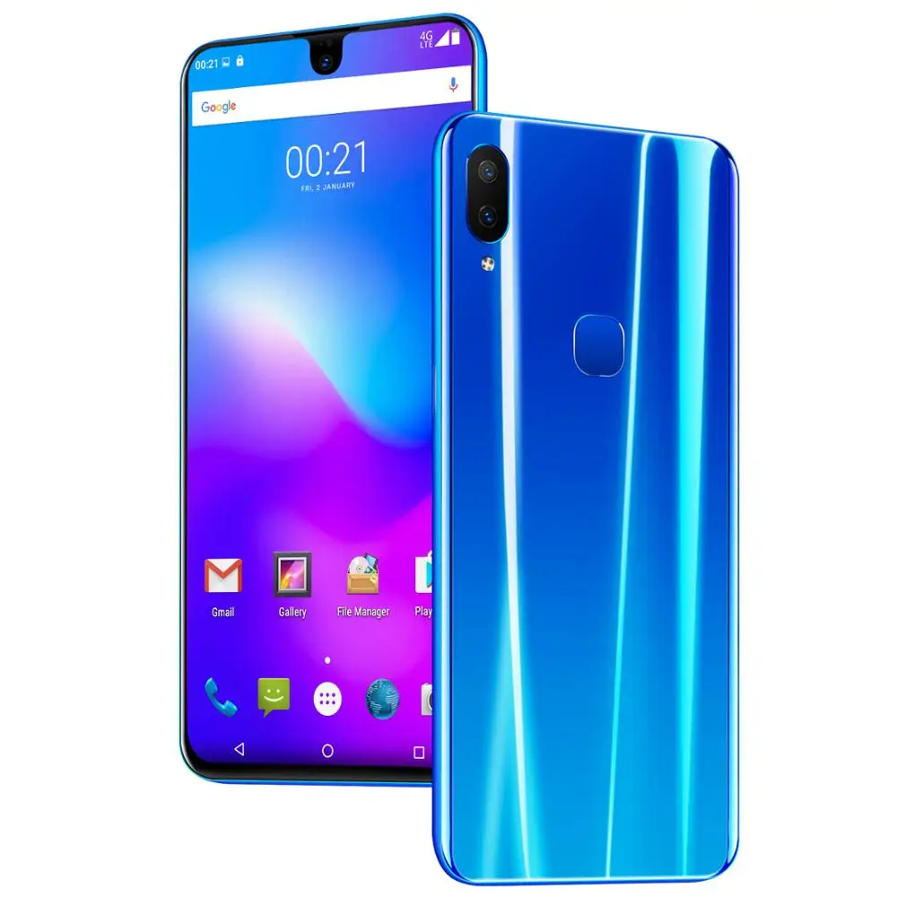 

2019 High Quality All New Style X23 Plus Size Memory Anti-Blue Light Mobile Phone From China Wholesalers, Multi