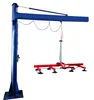 CE approved rocker arm vacuum lifter electric vacuum handling device