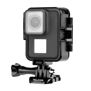 Vertical Frame Case GoPro Hero 5 6 7 Cameras