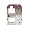 Precise Machined Automotive Spare Parts CNC Aluminium Milling Parts for Engineering
