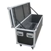 Customized Large Aluminum Flight Case Transport Display Instrument Box