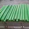 Henan Size high wear resistant diameter 10-350mm nylon rod stock