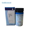 Specific gravity test/urine ph testing strips/urine test strips 3 parameters