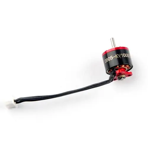 

New SE0805 1-2S 10000kv Brushless Motor for 1s-2s 75mm-85mm whoops drone