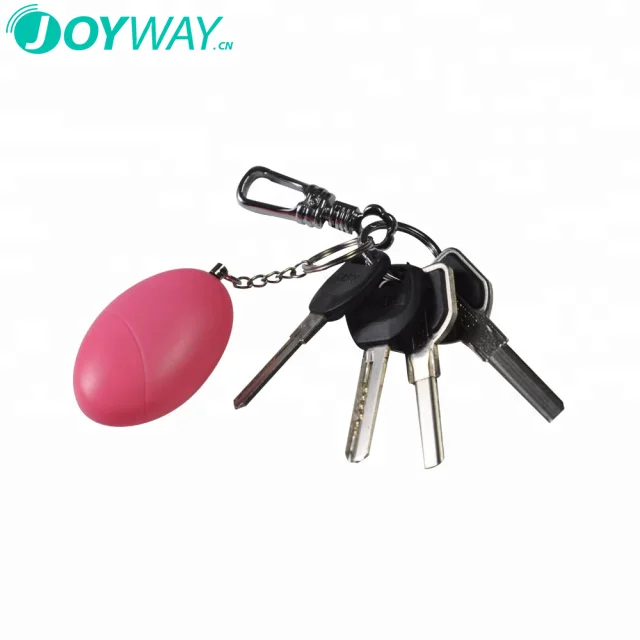 
Anti Attacking Defense Women Safety Personal Security Alarm 