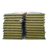 Color steel composite sheet roof insulation panel