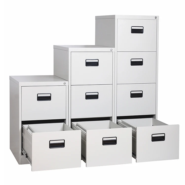 Lockable 4 Drawer Steel Filing Cabinet Specifications Four Godrej