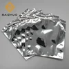 Anti-static ziplock ESD aluminium foil bag hard disk packaging