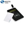 13.56 MHz Visual Vantage Contactless USB RFID NFC Card Reader with LCD ACR1222L