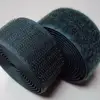 SINON sewing on pair hook and loop webbing strap width 20mm 38mm 50mm 25m one roll use for clothes