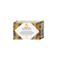 

ROUSHUN Brand Quality African Black Soap