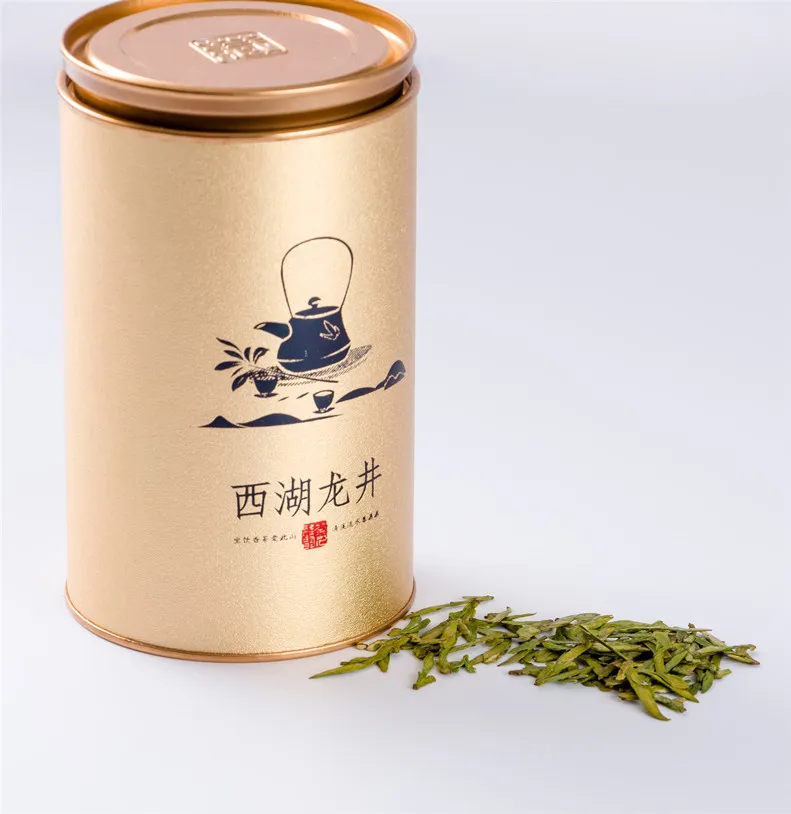 
Chinese famous high quality green tea 