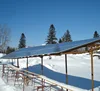 Easy install solar system 10kw solar panel pv module system solar generator free energy 10kw solar system