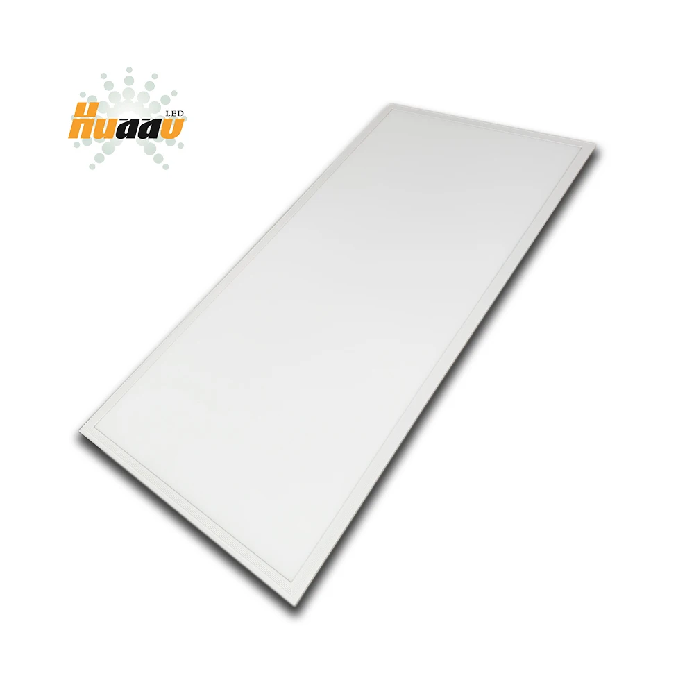 0-10V dimmable 2x2 2x4 China led flat panel light 2x2