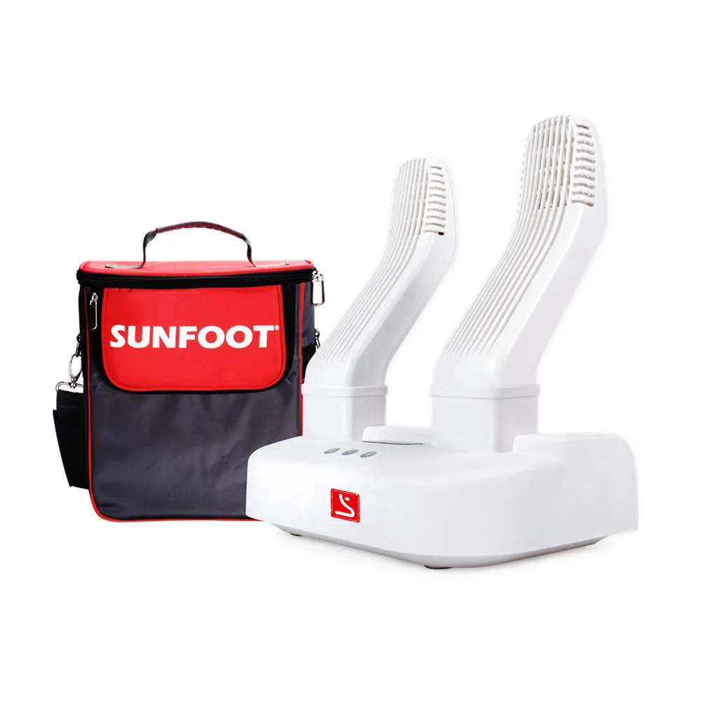 
2019 gloves dryer for Boxing dryer SUNFOOT Hot sale bacteria killer 