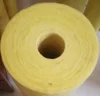 Very Beautiful Uniform Smooth Glass Wool Pipe for Heat Insulation not Made By Handwork