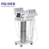 New Style 650nm Lipo Laser Slimming Vaser Liposuction Machine