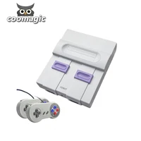 

Mini classic 32bit HD video game console super snes console