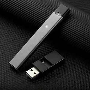 Rechargeable Vape Pen Battery Compatible Juuls Pods