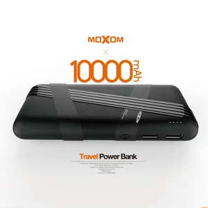 MOXOM Small Lightweight Power Bank Charging Cable