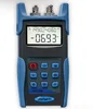Good Performance JW3209 Optical Loss Test Set With Fiber Power Meter And Laser Source Optical Multimeter 1310nm/1550nm