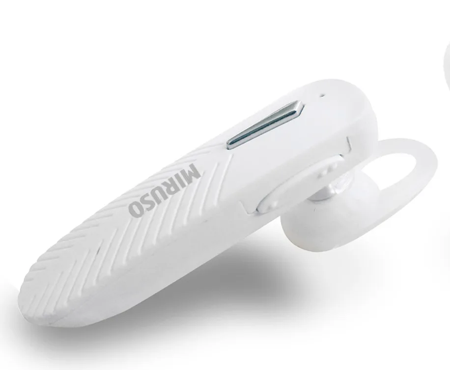 

Hot Selling Consumer Electronics blue tooth kitchen ear phone, Black;white