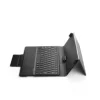 High Quality Separable Removable Wireless Keyboard Tablet Case PU leather For ipad air 2 For ipad 9.7 inch