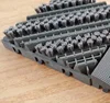 Durable three in one mat dustproof EVA entrance door mat for commercial use