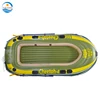 Usa hot sale 4-person adults pontoon drifting boat inflatable rafts for lake/inflatable rafts for river