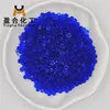 Type A silica gel blue bead indicator used for absorbent