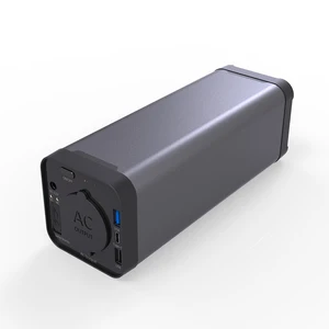 Portable 150Wh Power Bank 40000mAh Battery