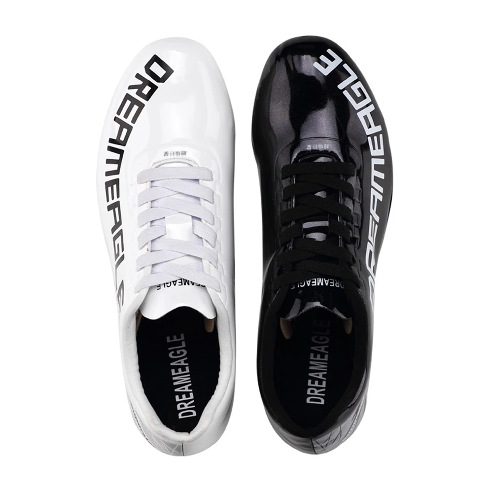 
2019 Pu Men High Quality 8 Spikes Track and Field Shoes 