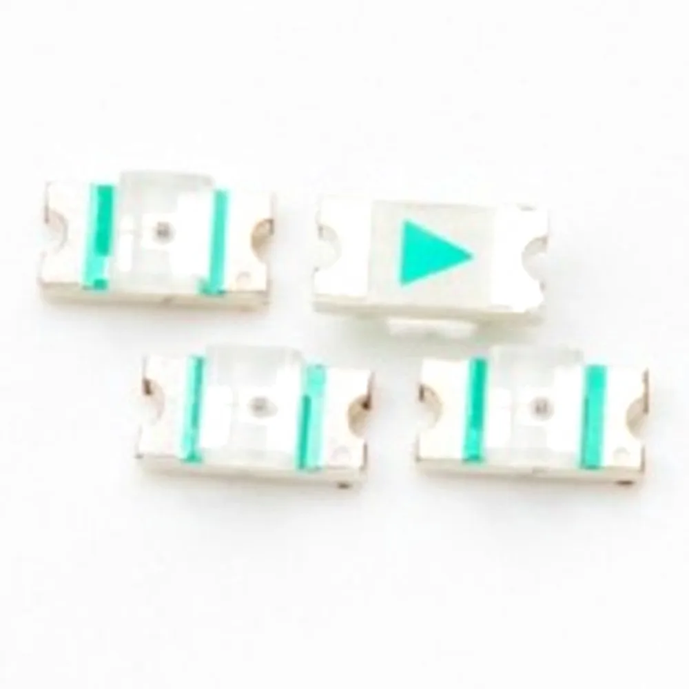 0402 rgb 0603 bi-color 1206 smd led specifications