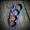 manufacturer high quality titanium refers to the tiger or finger hand spinner