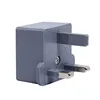 Travelsky Popular universal international world uk travel adapter plug and socket