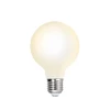 G80 Globe Edison E27 LED Energy Saving Light Bulbs Type G80 6W Omnidirectional Warm White 3000K/Cold White 5000K Lighting